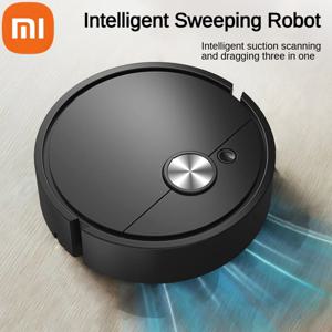 Xiaomi 스마트 청소 로봇 가정용 미니 걸레 흡입 및 청소 통합 자동 청소 기계 진공 청소기