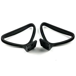 홈 오피스 컴퓨터 의자, 팔걸이 롤링 회전 의자 Armres 가구 액세서리에 대한 플라스틱 의자 팔걸이 브래킷
