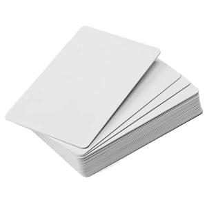 빈 215 NFC 카드, 모든 NFC 지원 장치에 504 바이트 메모리, NTAG215 NFC 카드, 100 개