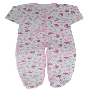 발이 있는 양 소녀 바디수트/발이 있는 성인용 onesie/성인용 아기 장난꾸러기/abdl 옷/인쇄된 성인용 바디수트