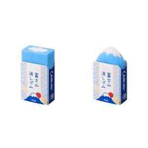 플러스 에어인 플라스틱 지우개 마운트 후지 지우개 연필용 참신 일본 문구 사무용품 학생 용품