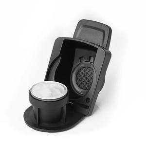 커피 어댑터 재사용 가능한 커피 캡슐 변환기 오리지널 라인 캡슐 용 캡슐 홀더 Dolce Gusto Brewers
