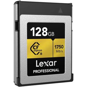 도매 및 기존 Lexar CFexpress 고속 비디오 CF 메모리 카드 유형 B 인터페이스 512GB 256GB CF 카드