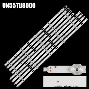 UE55AU7105K UE55AU7172U UE55TU7005 UE55AU7192U UE55AU7560U CY-BA055HGHR4V CY-GT055HGEV1H용 LED 백라이트 스트립