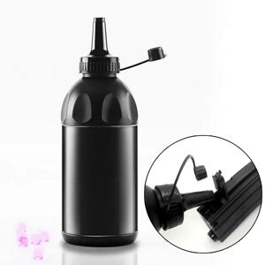 800ml 물 구슬 총알 병 젤 공 물 총 총알 블래스터 젤 공 CS 전투 장난감 총 액세서리에 대 한 병로드
