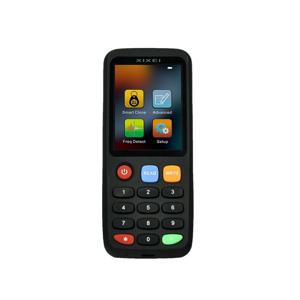 XIXEI X7 RFID 스마트 칩 리더 IC ID 토큰 복제 복사기 125Khz 배지 작성기 13.56Mhz 태그 복사기 NFC 키 Ntag215 Pro Rare