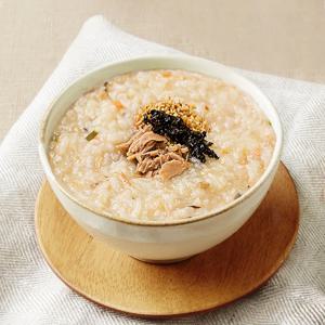 그곳에가면 HACCP 미다몰 참치죽 1kg(500g+500g)