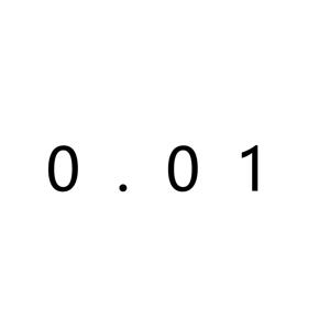 0.01