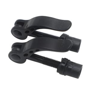 듀얼트론 울트라 스파이더 DT3 썬더 퀵 릴리스 바, 투터치 타입 접이식 부품 QR Assy 8mm 6mm