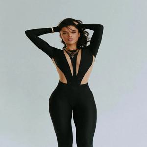 패션 하이 스트리트 메쉬 패치 워크 점프 슈트 여성 Rompers 캐주얼 섹시한 오-넥 긴 소매 스키니 탑 점프 슈트 여성 오버올