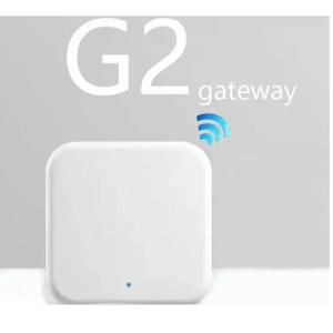 TTLOCK APP 도어록용 Ttlock Wifi G2 게이트웨이 원격 제어 홈 호텔