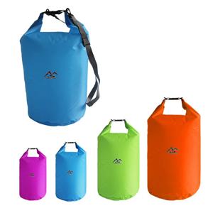 야외용 경량 방수 드라이 백, 캠핑 드리프트 하이킹 수영 래프팅 카약 강 트레킹 백, 5 L, 10 L, 20 L, 40 L, 70L