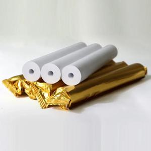 A4 감열지 210mm 너비 직경 30mm 프린터 용지 Peripage A40 Phomemo M08F S8 MT810 열전 사 프린터에 적합