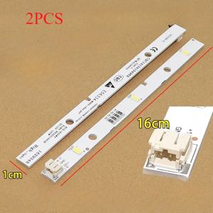 Hisense/Rongsheng 냉장고 LED 조명 냉장고 조명용 2PCS 1629348