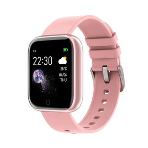 I5 스포츠 Smartwatch 여성 남성 심장 박동 혈압 피트니스 추적기 아이 스마트 시계 안드로이드 IOS 스마트 워치 PK IWO P80