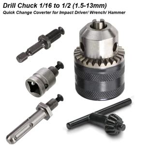 1.5-13mm 변환기 1/2 
