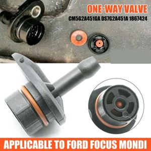 포드 1.0 & 1.5 Ecoboost Fiesta Focus Transit 진공 펌프 밸브 수리 키트 CM5G2A451GA 1867424