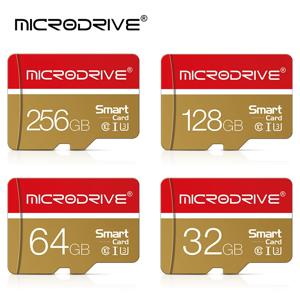 스마트 폰용 마이크로 TF 카드, 고속 클래스 10 미니 SD 카드, 256GB 미니 플래시 메모리 카드, 4GB, 8GB, 16GB, 32GB, 64GB, 128GB