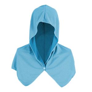 쿨링 후드 타월, UV 차단, 빠른 건조, 스포츠, 캠핑, 운동, 사이클링, 골프, 러닝, 하이킹 등에 적합
