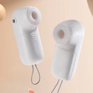 이중 목적 전기 진공 펌프 실러, 봉지 식품 포장 기계, 휴대용 핸드헬드 팽창 및 진공 밀봉 기계