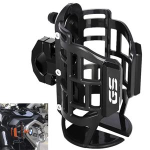 BMW R1200GS R1250GS 어드벤처 R 1200GS/1250GS R1250/R1200 GS LC ADV 오토바이 음료 물병 케이지 음료 컵 홀더