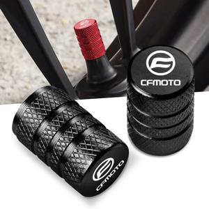 2PCS 알루미늄 휠 타이어 밸브 공기 포트 커버 캡 CFMOTO MT800 800MT 650MT 800 650 MT CF 650 TR-G 650TR-G 액세서리