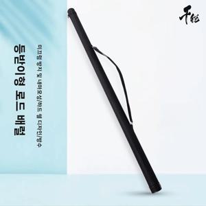 Wukong 클라우드 낚시대 가방 하드 쉘 보관 케이스 .2/.3 미터 대만 낚시대 보호 튜브 여행 주최자