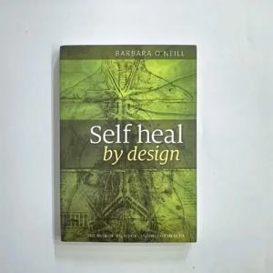 디자인으로 자가 치유 건강을 위한 미생물의 역할 - O'Neill 영어 도서