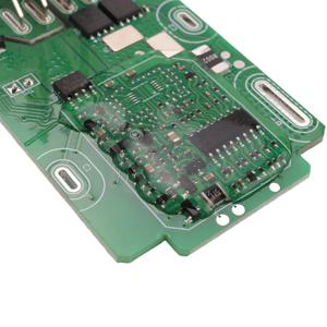 다이슨 V8 진공 청소기 회로 기판 용 A65I 21.6V 리튬 이온 배터리 보호 보드 PCB 보드 교체