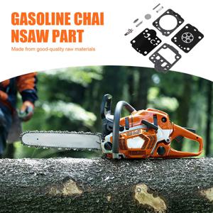 AA91 10 HUSQVARNA 용 기화기 키트 세트 240 236 235 435 E JONSERED CS2238 CS2234 ZAMA RB149, RB 149 다이어프램 세트