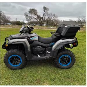새로운 고품질 2023 CFMOTO CFORCE 1000 OVERLAND AB