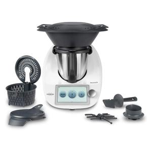 새로 판매되는 Vorwerk Thermomix TM6 2024 완료