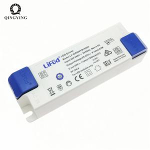 LiFud LED 드라이버 GIRxxxYM YS 8W 30W 40W 50W 60W 깜박임 없음 LED 변압기 350mA 600mA 900mA 1000mA 1200mA 1300mA 1400mA 1500mA