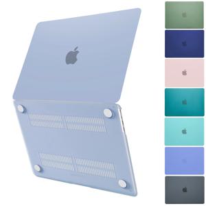 Macbook Air 13.6 케이스 M4 M2 2022 2020 Air M1 MacBook Air 13 커버 2021 Pro 13 Funda Pro 14 16 케이스 M3 15.3 노트북 케이스