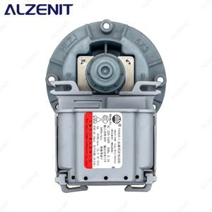 삼성 세탁기 배수 펌프 모터 PX2025-1, DC31-00181A 세탁기 배수 부품, 220-240V, 50Hz, 30W, 3000r/min, 신제품