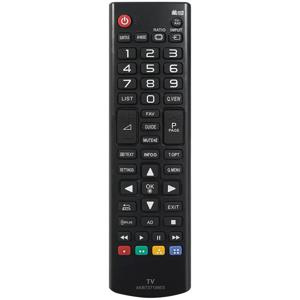 새로운 AKB 73715603   L*G 스마트 LED TV 리모컨 42LN5400 47LN5400 50LN5400 50PN6500 42LN5406 32LN5400 39LN5400