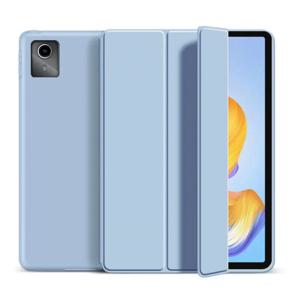 Xiaoxin Pad 2024 케이스 11 ''PU 가죽 실리콘 TPU 백 레노버 탭 M11 Xiaoxin Pad 2024 TB330FU TB331FC 커버 타블렛 케이스