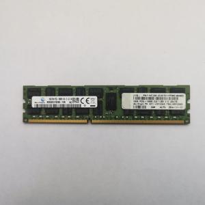 1333 DDR 동일 주파수 서버 호스트 메모리, DDR3 SDRAM PC3L-10600R, M393B2G70DB0 16G PC RAM 컴퓨터, 16GB, 2Rx4