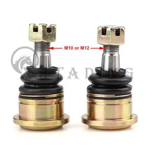 M10/M12 32X10mm 스윙 암 서스펜션 볼 조인트 110cc 125cc 150cc 200cc 250cc ATV UTV 고 카트 버기 골프 쿼드 자전거 부품