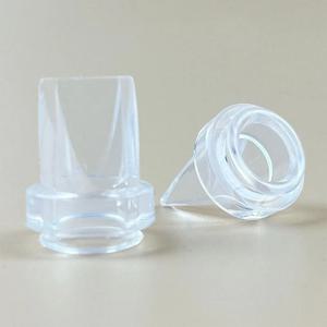 유축기에 적합한 신뢰할 수 있는 실리콘 멤브레인/덕빌 밸브 고무 멤브레인