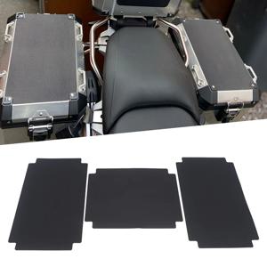 오토바이 PVC 커버 키트, BMW R1200GS LC 어드벤처 R1250GS 러기지 스티커, 사이드 박스 패드 쿠션, 신제품