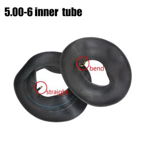 5.00-6 13X5.00-6 145/70-6 타이어 내부 튜브 잔디 깎는 기계 타이어 내부 튜브 잔디 오토바이 내부 튜브 ATV 액세서리 카트 부품