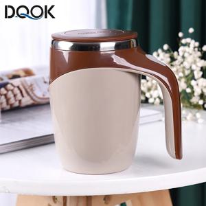 자동 자기 전기 커피 머그잔 12 Oz 혼합 사무실/주방/여행/가정 커피/차/핫 초콜릿/우유에 적합