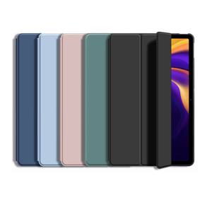 Mi Pad 5/6 용 태블릿 케이스 Xiaomi Pad 태블릿 케이스 용 MiPad 6/5 Pro 커버 Funda 용 자동 깨우기