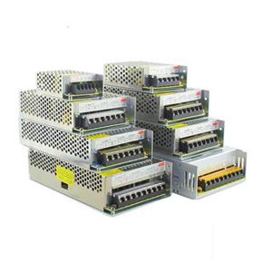DC 5V 12V 24V 36V 48V 스위칭 전원 공급 장치 2A 3A 4A 5A 8A 10A 15A 20A 30A 40A 50A 변압기 전원 LED 조명 어댑터