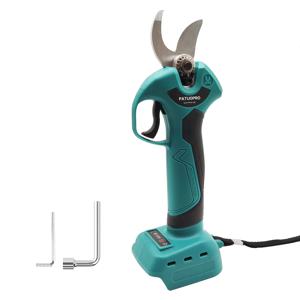 무선 전기 가위 가지치기 가위 Makita 18V 배터리용 브러시리스 정원 정리기(배터리 제외)