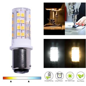 에너지 절약 옥수수 전구 크리스탈 램프 Led 조명 조명 재봉틀 220v 슈퍼 밝은 고휘도 350-360lm