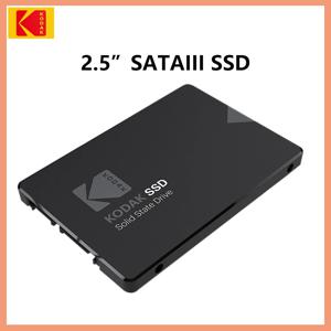 코닥 X130 프로 SSD 하드 디스크 드라이브, 노트북 컴퓨터용 내장 하드 드라이브, HDD 2.5, SATA3.0 디스크, 128GB, 256GB, 512GB, 1TB