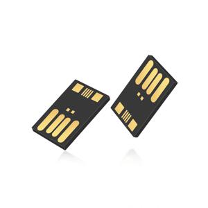 슈퍼 미니 칩 USB 플래시 드라이브 64GB 블랙 메모리 스틱 초박형 펜 드라이브 32GB 16GB 크리 에이 티브 선물 Pendrive 8GB 고속