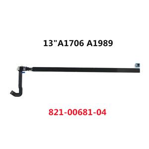 케이블 포함 터치바, 맥북 프로 레티나 15 인치, A1989, A1706, 821-00681-04, A1990, A1707, 821-00480-04